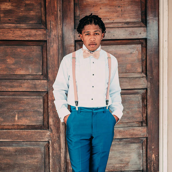 Avatar of Noah Patel