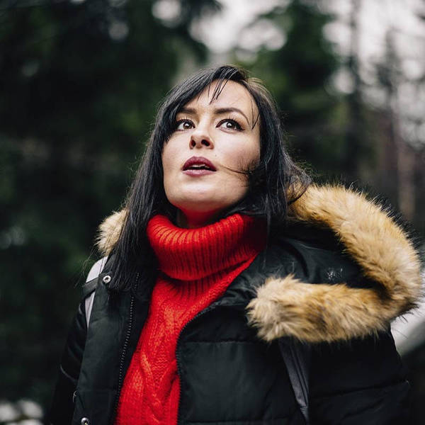 Avatar of Sophia Lee