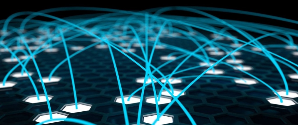 System Integration Icon